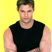 Justin Bruening