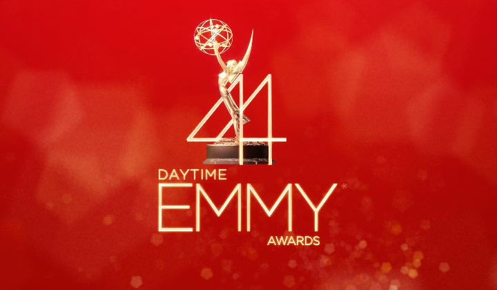 2015 Emmy Logo