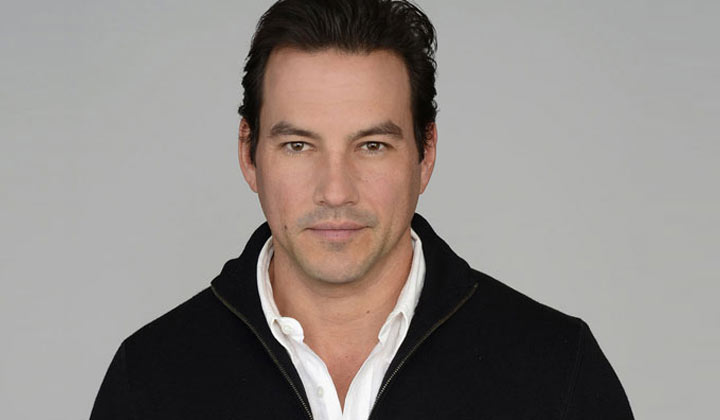 Tyler Christopher welcomes new baby girl