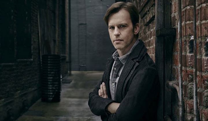 RUMOR ALERT: OLTL alum Trevor St. John headed to Y&R?